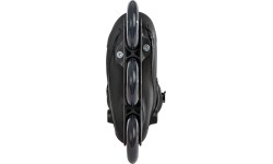 Rolki Powerslide SWELL Black 100