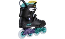 Wrotki Powerslide Next Multicolor 80