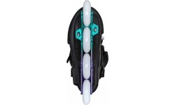Wrotki Powerslide Next Multicolor 80