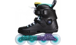 Wrotki Powerslide Next Multicolor 80