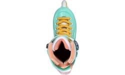 Rolki Powerslide ZOOM 80 Baby Blue