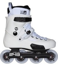 Rolki Powerslide ZOOM Pro Nova 80