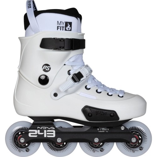 Rolki Powerslide ZOOM Pro Nova 80