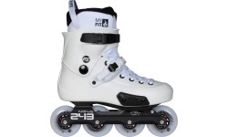 Rolki Powerslide ZOOM Pro Nova 80