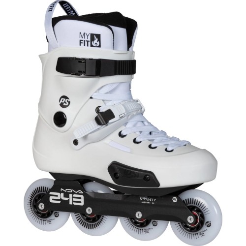 Rolki Powerslide ZOOM Pro Nova 80