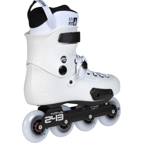 Rolki Powerslide ZOOM Pro Nova 80