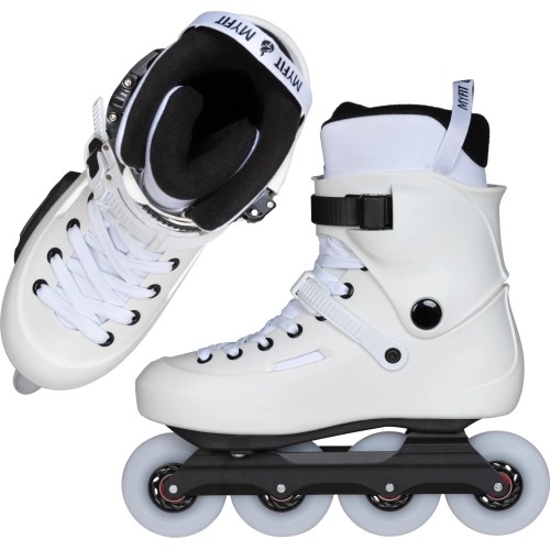 Rolki Powerslide ZOOM Pro Nova 80