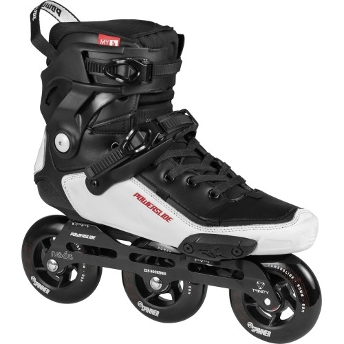 Wrotki POWERSLIDE TAU 90