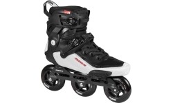 Wrotki POWERSLIDE TAU 90