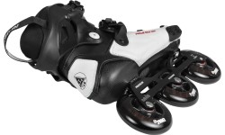 Wrotki POWERSLIDE TAU 90