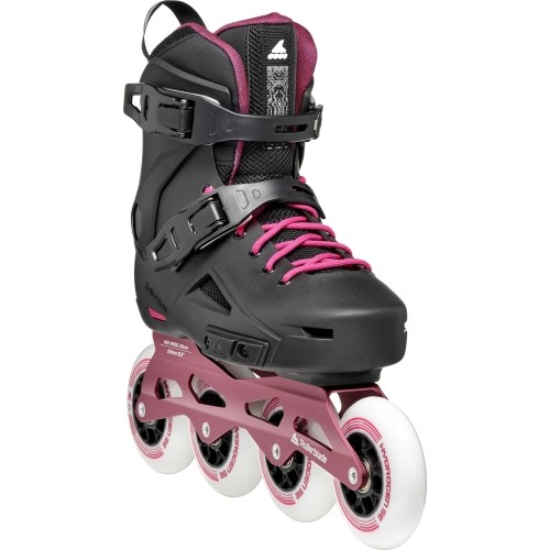 Rollerblade Lightning 90 W riedučiai