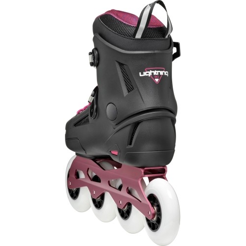 Rollerblade Lightning 90 W riedučiai