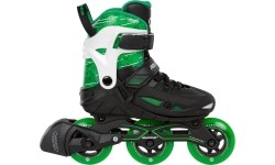Powerslide Phuzion Universe Green riedučiai