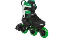 Powerslide Phuzion Universe Green riedučiai