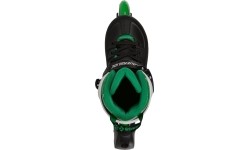 Powerslide Phuzion Universe Green riedučiai