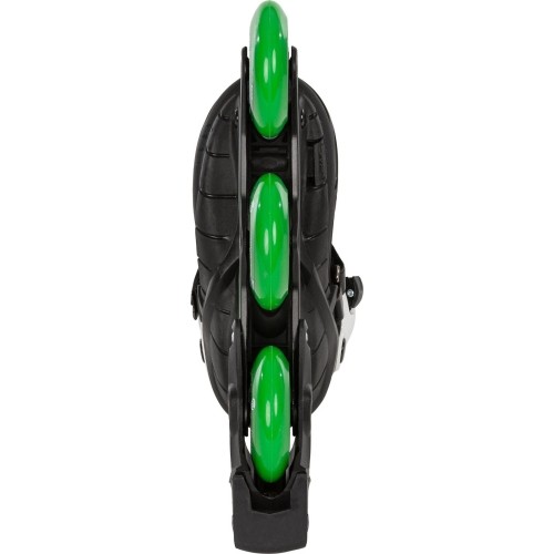 Powerslide Phuzion Universe Green riedučiai