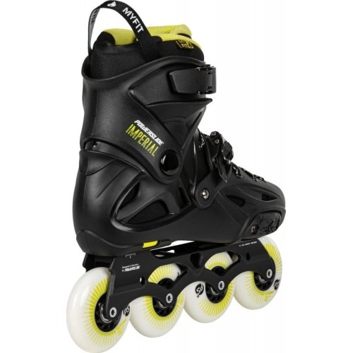 Rolki Powerslide Imperial One 80