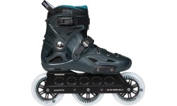 Wrotki Powerslide Imperial Darkteal 110