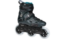 Wrotki Powerslide Imperial Darkteal 110