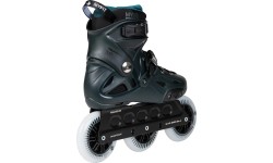 Wrotki Powerslide Imperial Darkteal 110