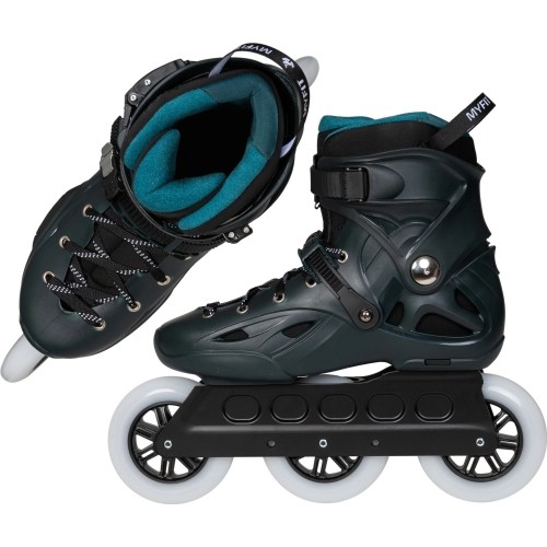 Wrotki Powerslide Imperial Darkteal 110