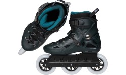 Wrotki Powerslide Imperial Darkteal 110