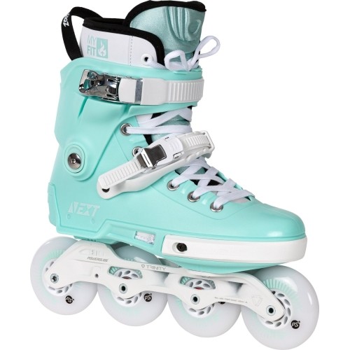 Wrotki Powerslide NEXT Mery Munoz Pro 80