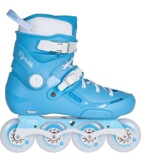Wrotki Powerslide Storm Nicoly Pro 80