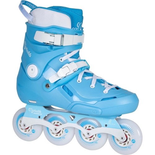 Wrotki Powerslide Storm Nicoly Pro 80