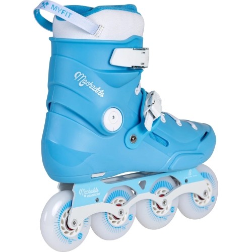Wrotki Powerslide Storm Nicoly Pro 80
