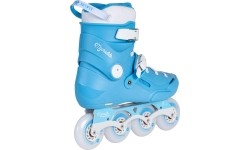 Wrotki Powerslide Storm Nicoly Pro 80