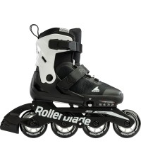 Rolki Rollerblade Microblade black