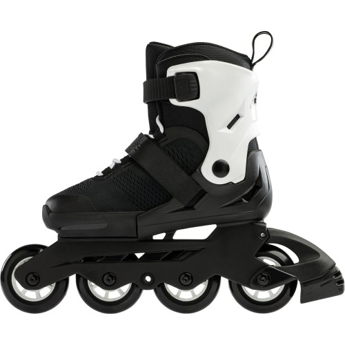 Rolki Rollerblade Microblade black
