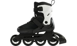 Rolki Rollerblade Microblade black