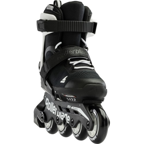 Rolki Rollerblade Microblade black