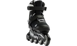 Rolki Rollerblade Microblade black