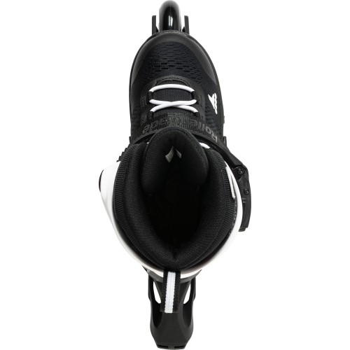 Rolki Rollerblade Microblade black