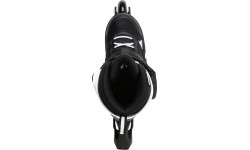 Rolki Rollerblade Microblade black