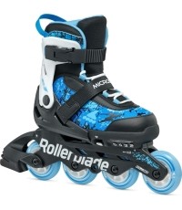 Rolki Rollerblade Microblade SL
