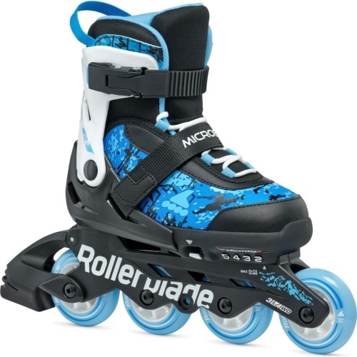 Rollerblade Microblade SL riedučiai