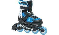 Rolki Rollerblade Microblade SL
