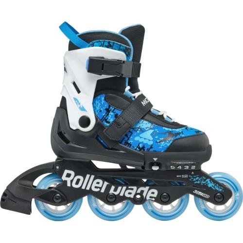 Rolki Rollerblade Microblade SL