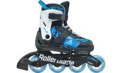 Rolki Rollerblade Microblade SL
