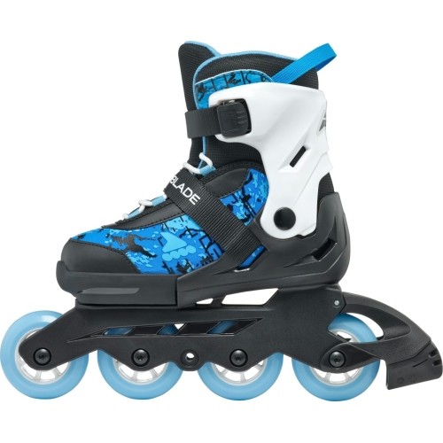 Rolki Rollerblade Microblade SL