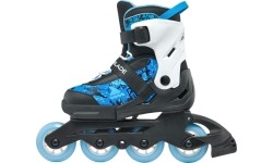 Rolki Rollerblade Microblade SL