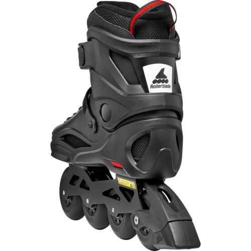 Rolki Rollerblade RB 80