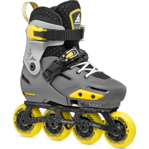 Rollerblade Apex riedučiai