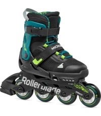 Rolki Rollerblade Microblade XT
