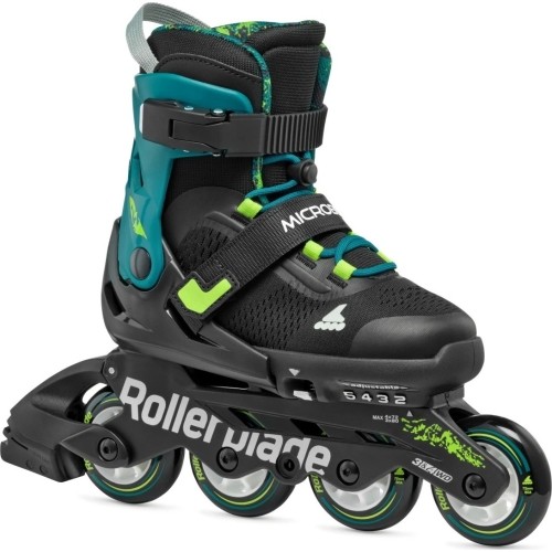 Rollerblade Microblade XT riedučiai
