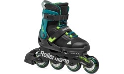Rollerblade Microblade XT riedučiai
